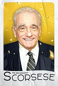 The Moviemakers: Scorsese (2023) watch-The Moviemakers: Scorsese (2023)