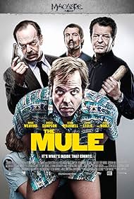 The Mule (2014) watch-The Mule (2014)