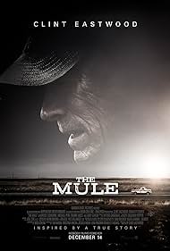 The Mule (2018) watch-The Mule (2018)