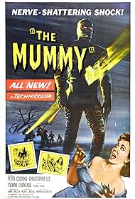 watch-The Mummy (1959)