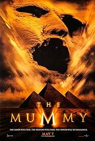 watch-The Mummy (1999)