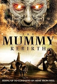 The Mummy Rebirth (2019) watch-The Mummy Rebirth (2019)