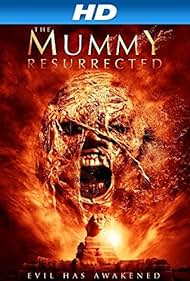 watch-The Mummy Resurrected (2014)