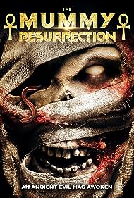 watch-The Mummy: Resurrection (2023)
