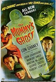 The Mummy's Ghost (1944) watch-The Mummy's Ghost (1944)
