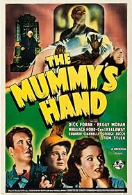 watch-The Mummy's Hand (1940)