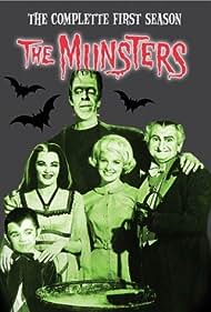 The Munsters (1964) watch-The Munsters (1964)