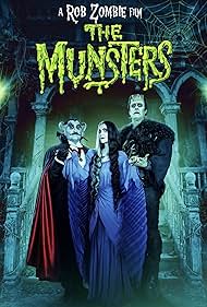 The Munsters (2022) watch-The Munsters (2022)