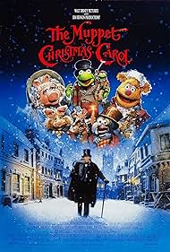 watch-The Muppet Christmas Carol (1992)