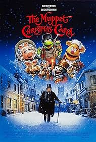 The Muppet Christmas Carol (1992) watch-The Muppet Christmas Carol (1992)