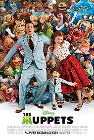 watch-The Muppets (2011)