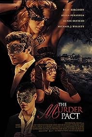 watch-The Murder Pact (2015)