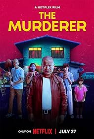 The Murderer (2023) watch-The Murderer (2023)