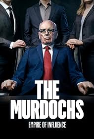 watch-The Murdochs: Empire of Influence (2022)