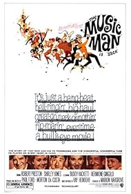The Music Man (1962) watch-The Music Man (1962)