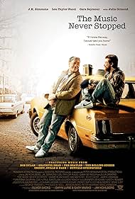 watch-The Music Never Stopped (2011)