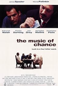 The Music of Chance (1993) watch-The Music of Chance (1993)