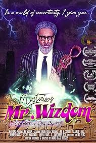 watch-The Mysterious Mr. Wizdom (2021)