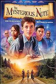 The Mysterious Note (2019) watch-The Mysterious Note (2019)