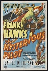 watch-The Mysterious Pilot (1937)