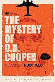 watch-The Mystery of D.B. Cooper (2020)