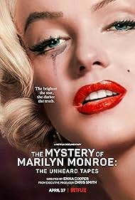 watch-The Mystery of Marilyn Monroe: The Unheard Tapes (2022)