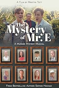 The Mystery of Mr. E (2023) watch-The Mystery of Mr. E (2023)