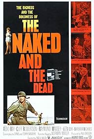 watch-The Naked and the Dead (1959)