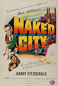 The Naked City (1948) watch-The Naked City (1948)