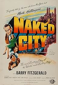 watch-The Naked City (1948)