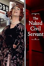 The Naked Civil Servant (1975) watch-The Naked Civil Servant (1975)