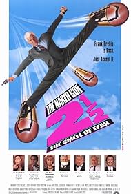 watch-The Naked Gun 2Â½: The Smell of Fear (1991)