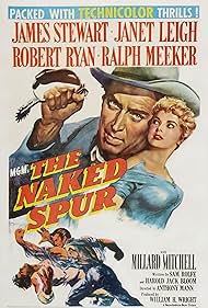 watch-The Naked Spur (1953)