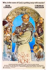 watch-The Name of the Rose (1986)