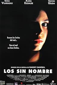 The Nameless (1999) watch-The Nameless (1999)