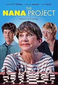 The Nana Project (2023) watch-The Nana Project (2023)