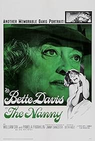 The Nanny (1966) watch-The Nanny (1966)