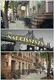 The Narcissists (2017) watch-The Narcissists (2017)