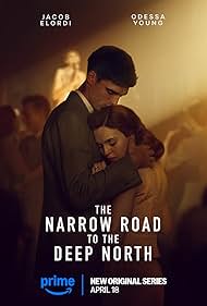 watch-The Narrow Road to the Deep North (2025)