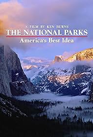 watch-The National Parks: America's Best Idea (2009)