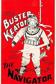 The Navigator (1924) watch-The Navigator (1924)