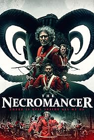 The Necromancer (2018) watch-The Necromancer (2018)