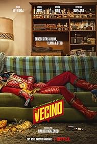 The Neighbor (2019) watch-The Neighbor (2019)