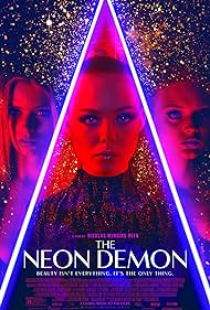 The Neon Demon (2016) watch-The Neon Demon (2016)