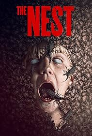 The Nest (2021) watch-The Nest (2021)
