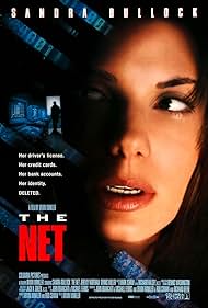 watch-The Net (1995)