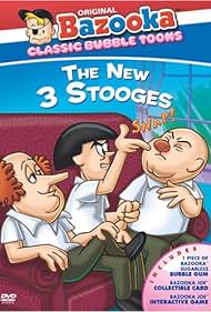 watch-The New 3 Stooges (1965)