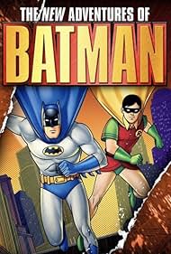 The New Adventures of Batman (1977) watch-The New Adventures of Batman (1977)