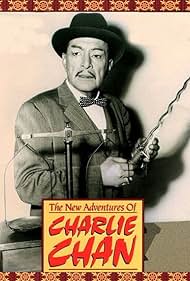 watch-The New Adventures of Charlie Chan (1957)