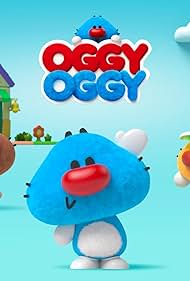 The New Adventures of Oggy (2021) watch-The New Adventures of Oggy (2021)